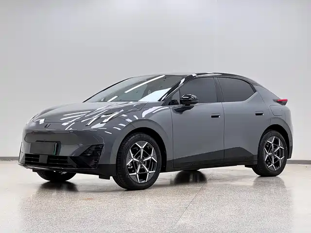2025 Lynk & Co Z20