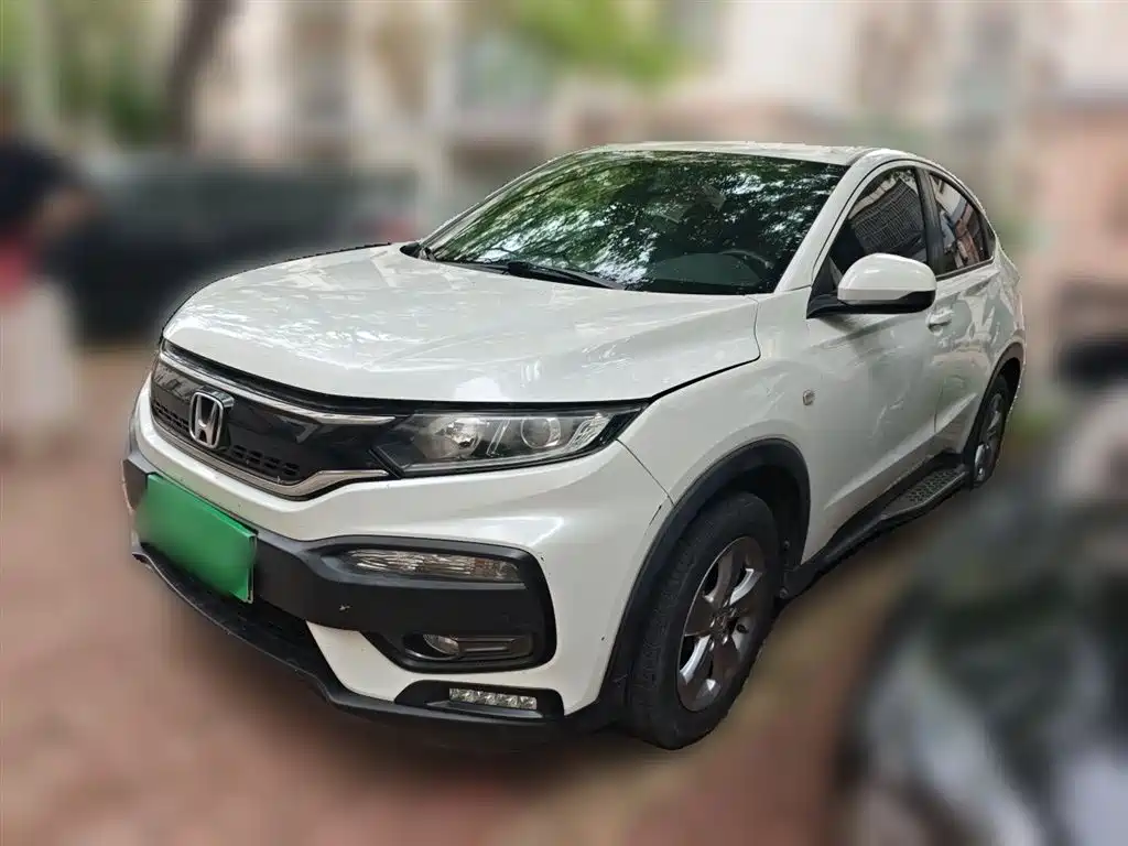 Купить Honda XR-V