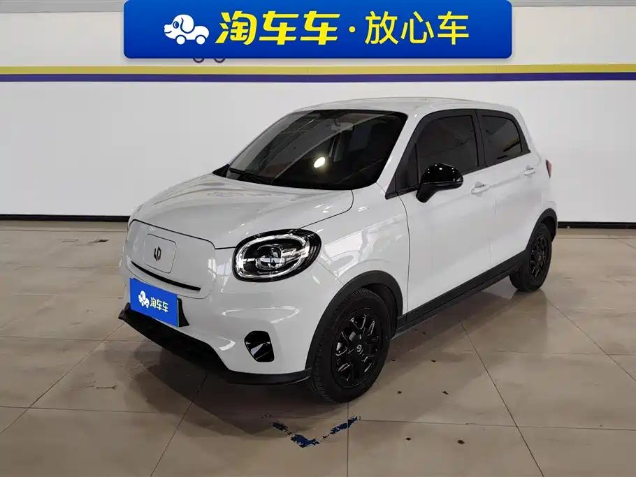 Leapmotor Leapmotor T03 2025