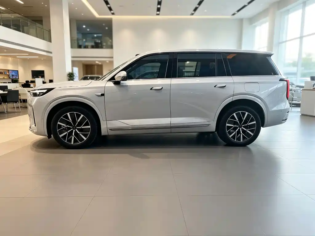 GAC Motor Trumpchi Xiangwang S9 — миниатюра 3