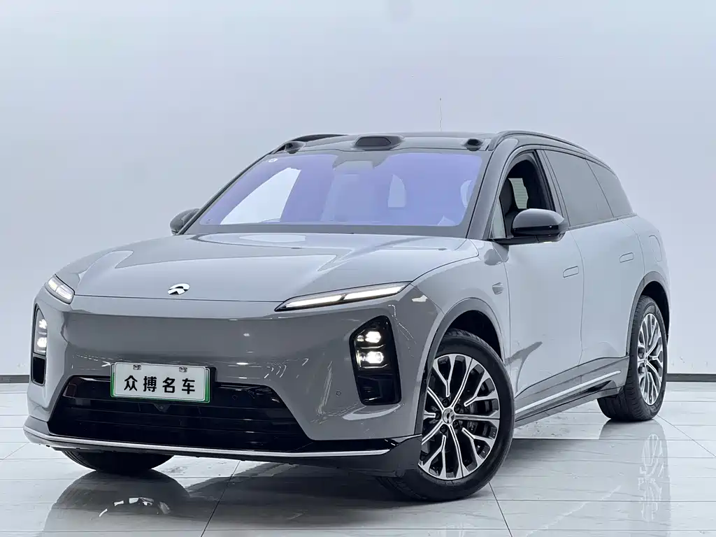 Nio ES6 2025