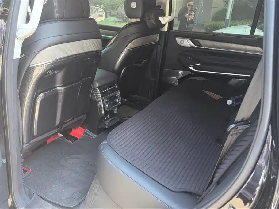 TANK TANK 500 NEW ENERGY