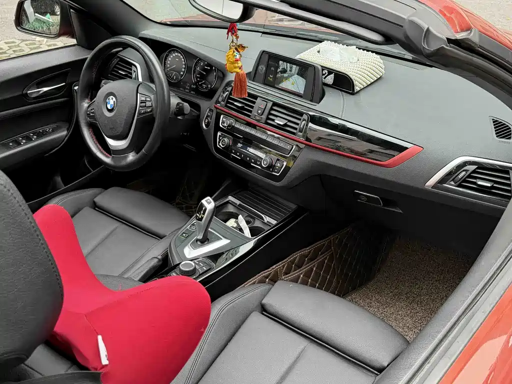 BMW 2 Series (Import) — миниатюра 8