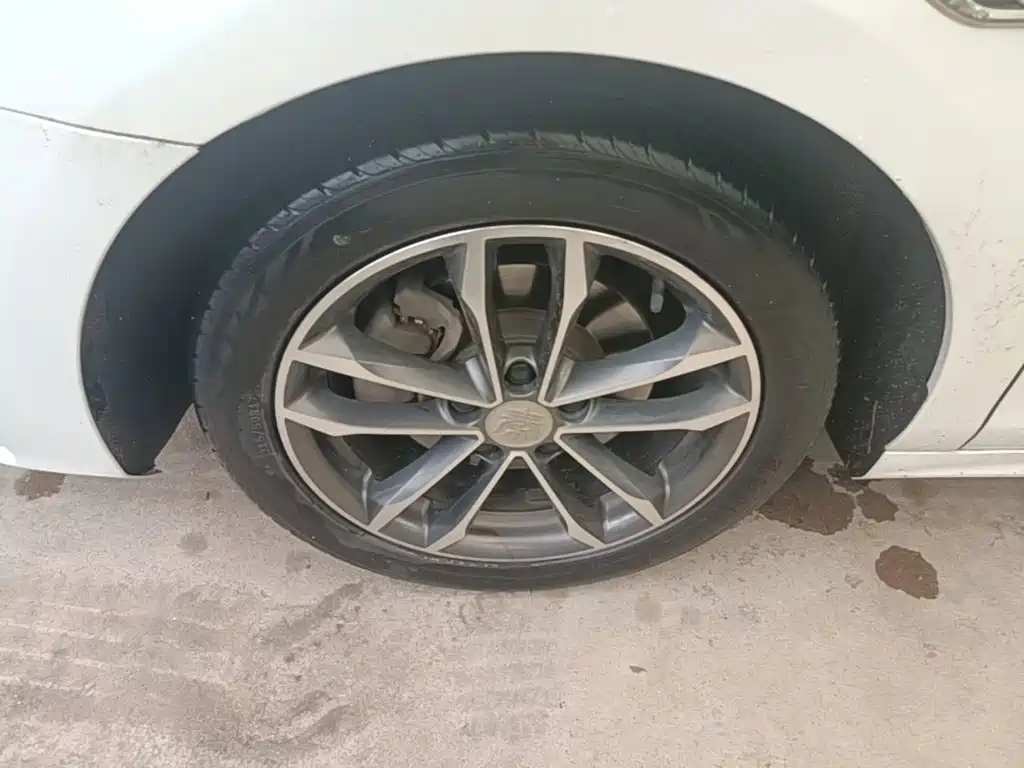 BYD Qin Pro — миниатюра 23