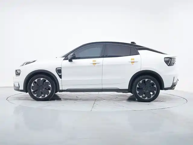 Lynk & Co 05 EM-P 2021 1.5TD PHEV HALO