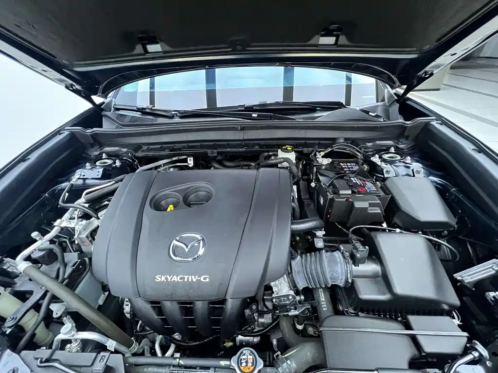 Mazda CX-30 2022 2.0L AT