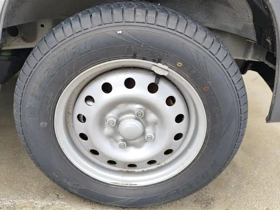 Wuling Sunshine 2023 1.5L 5/7 мест
