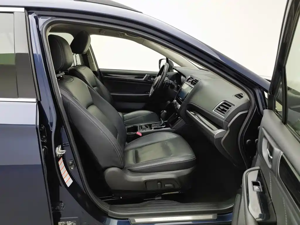 Subaru Outback — миниатюра 23