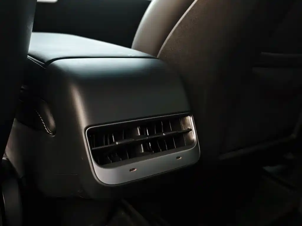 Tesla Model Y — миниатюра 13