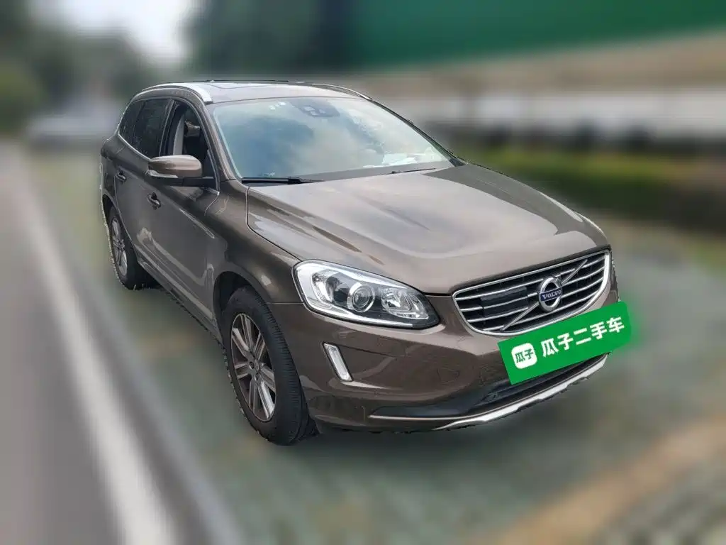 Volvo XC60 — миниатюра 24