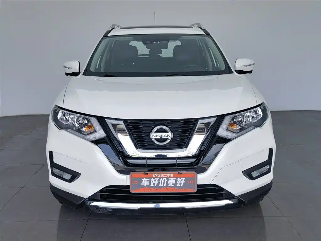 Nissan X-Trail 2022 2.0L