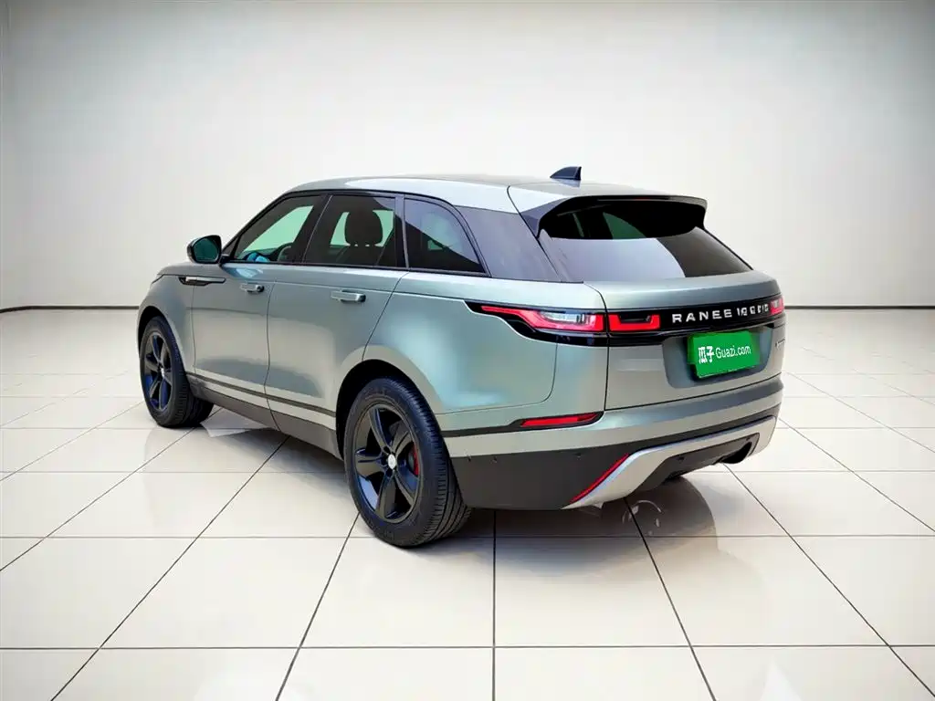Land Rover Range Rover Velar 2022 250PS