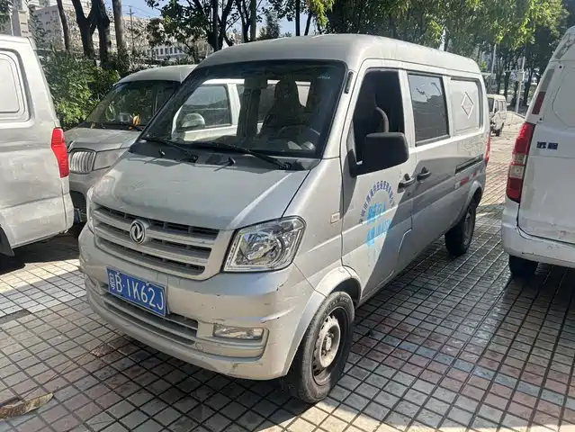 DONGFENG  K05S 2019