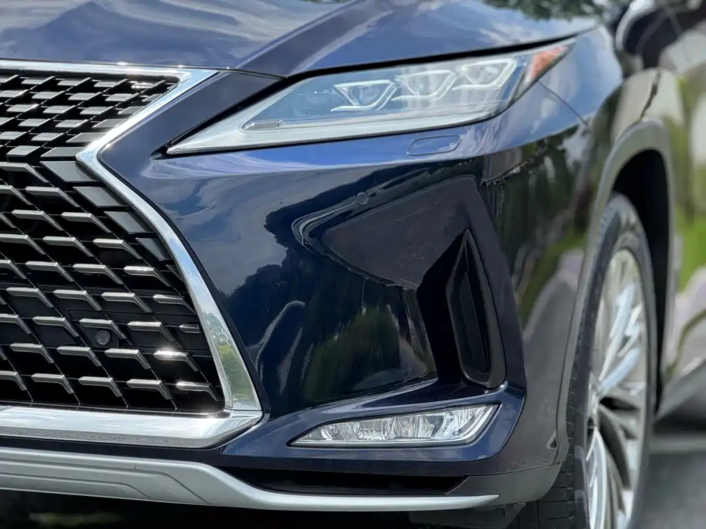 Lexus RX — фотографии объявления, Фото 20