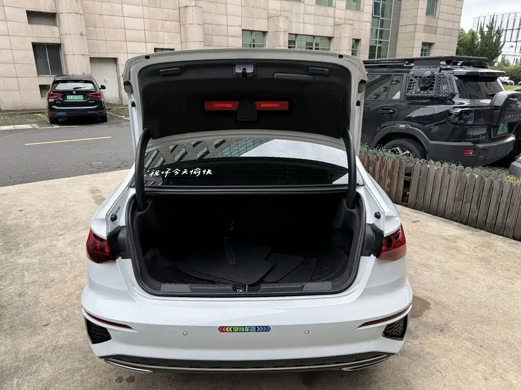 Audi A3 — миниатюра 18