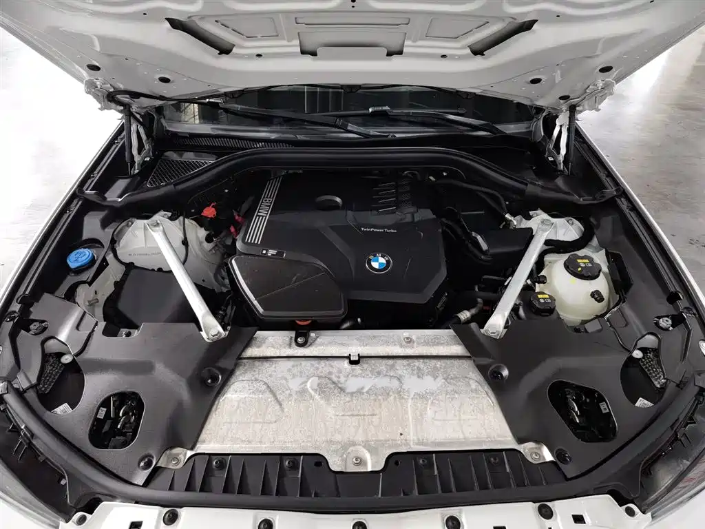 BMW X3 2022 xDrive30i Premium M