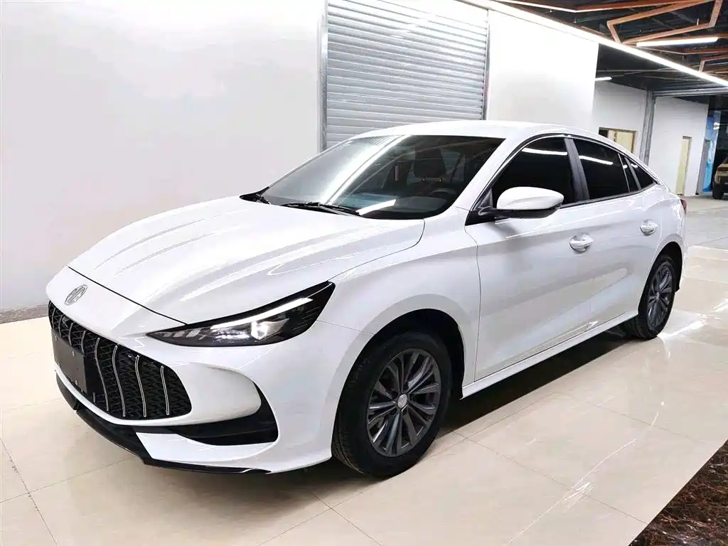Mg MG5 2024