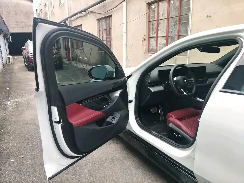 BMW 5 Series 5 2024 525i M Sport