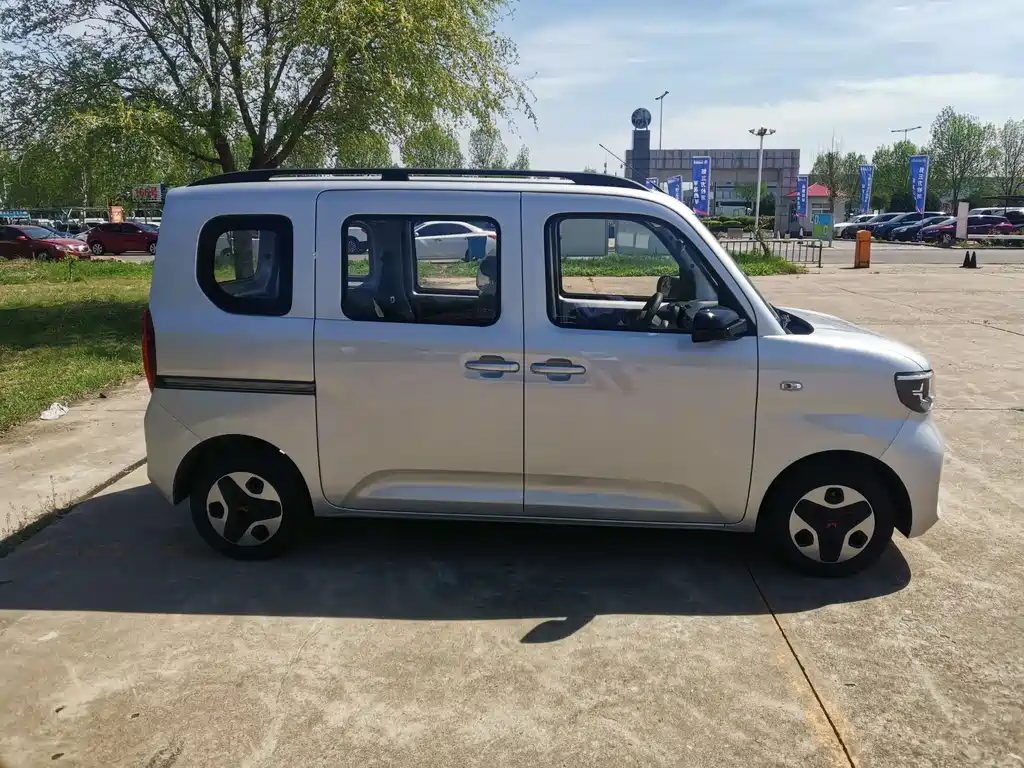 Wuling Sunshine EV 2025 201km Comfort