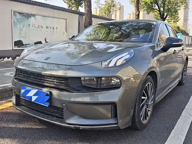 LYNK 03