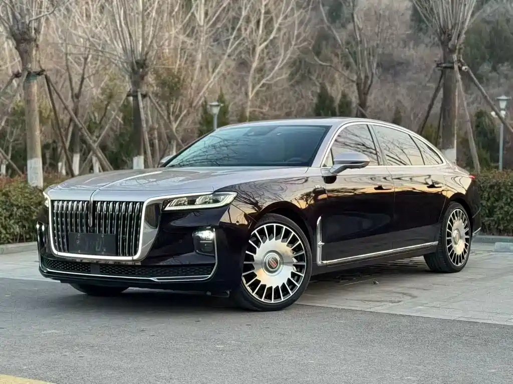 Hongqi HONGQI H9