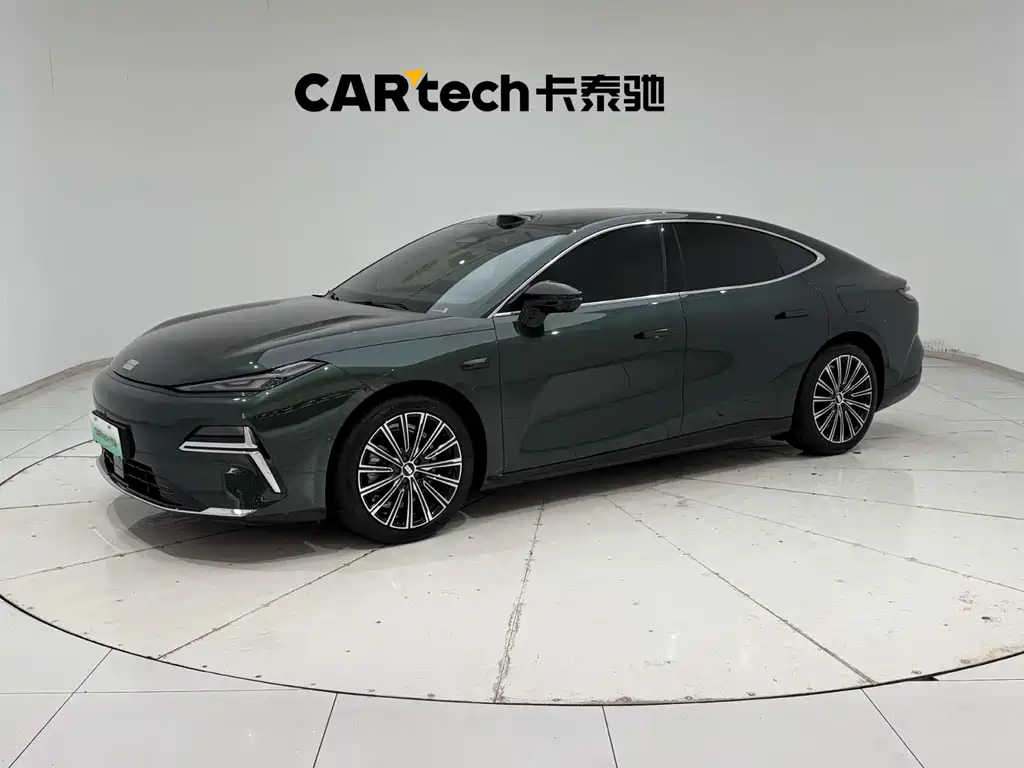 Galaxy Galaxy Xingyao 8 2025