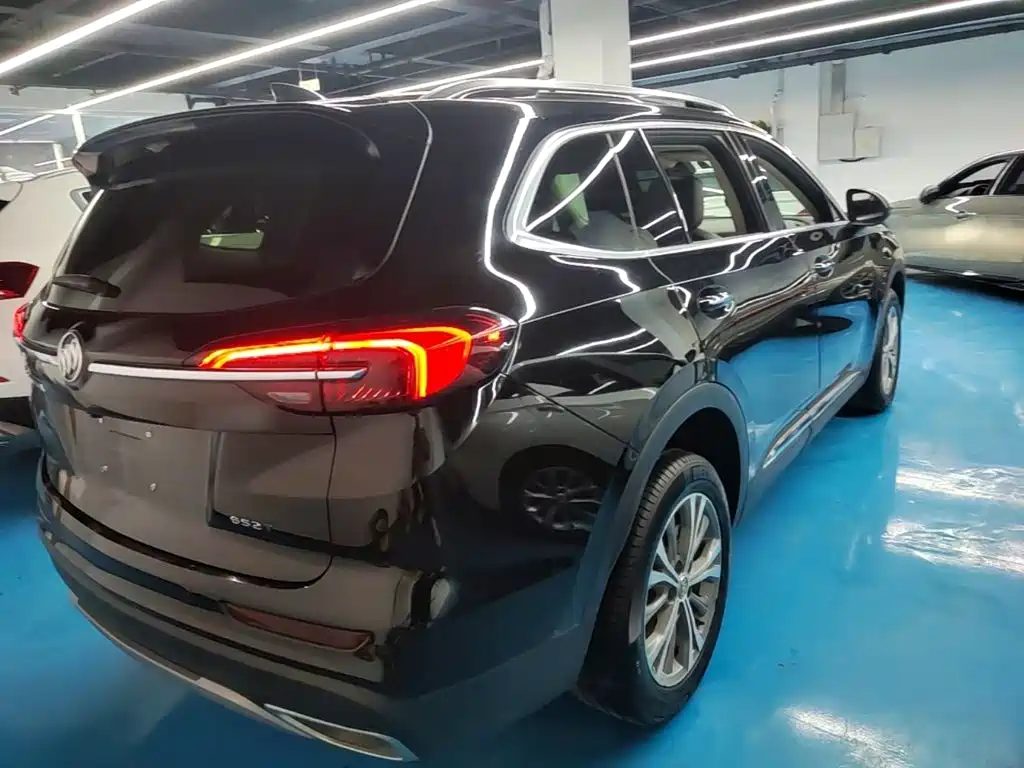 Buick Envision Plus — миниатюра 7