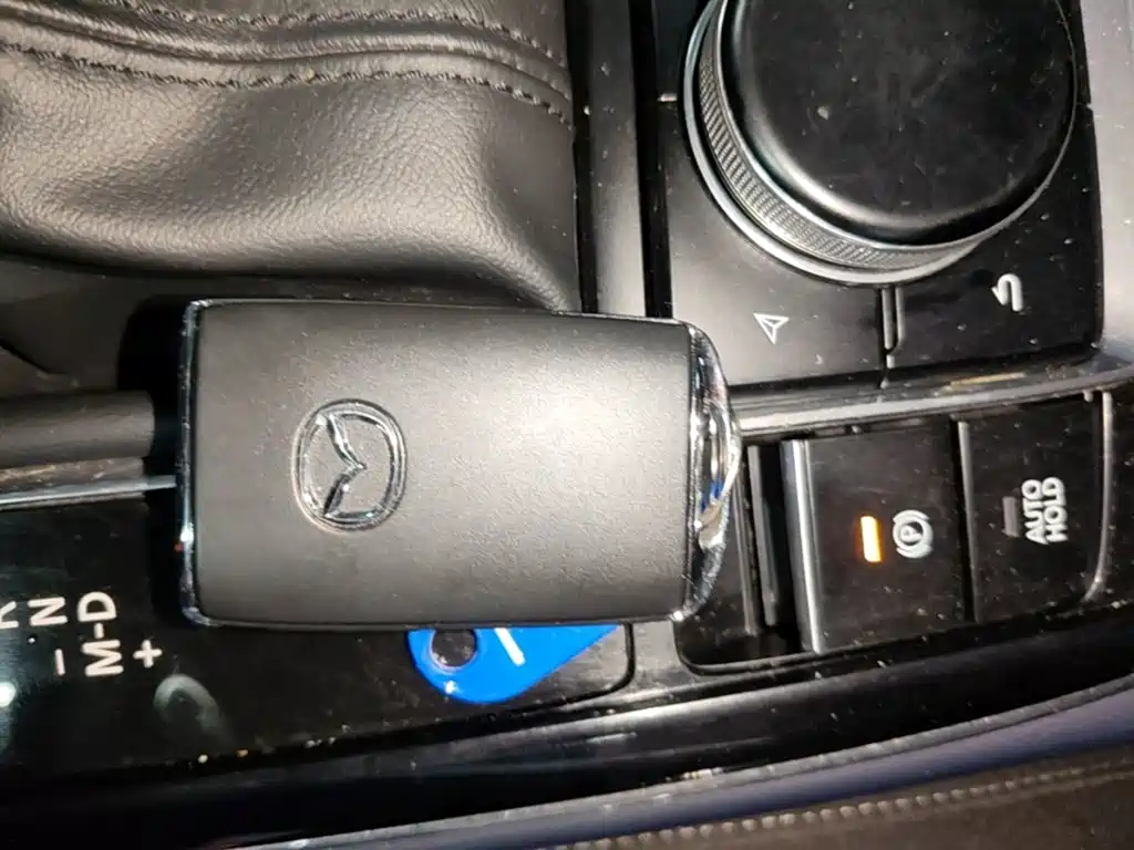 Mazda CX-30 2020 2.0L AT