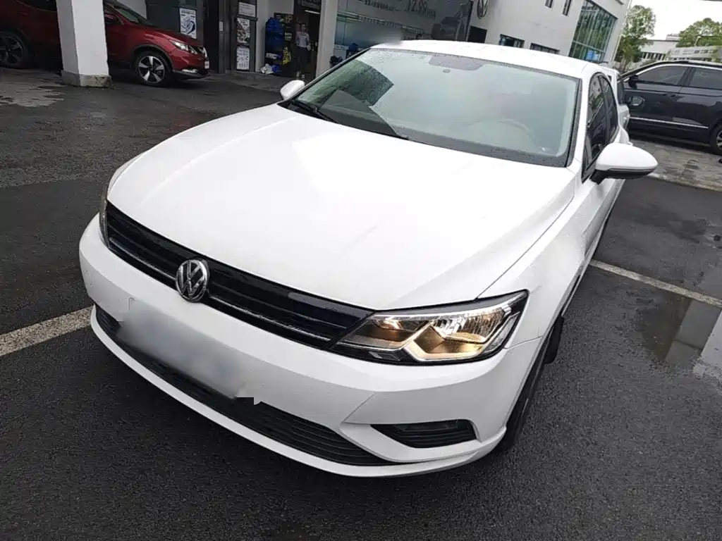 Volkswagen Lamando — миниатюра 2