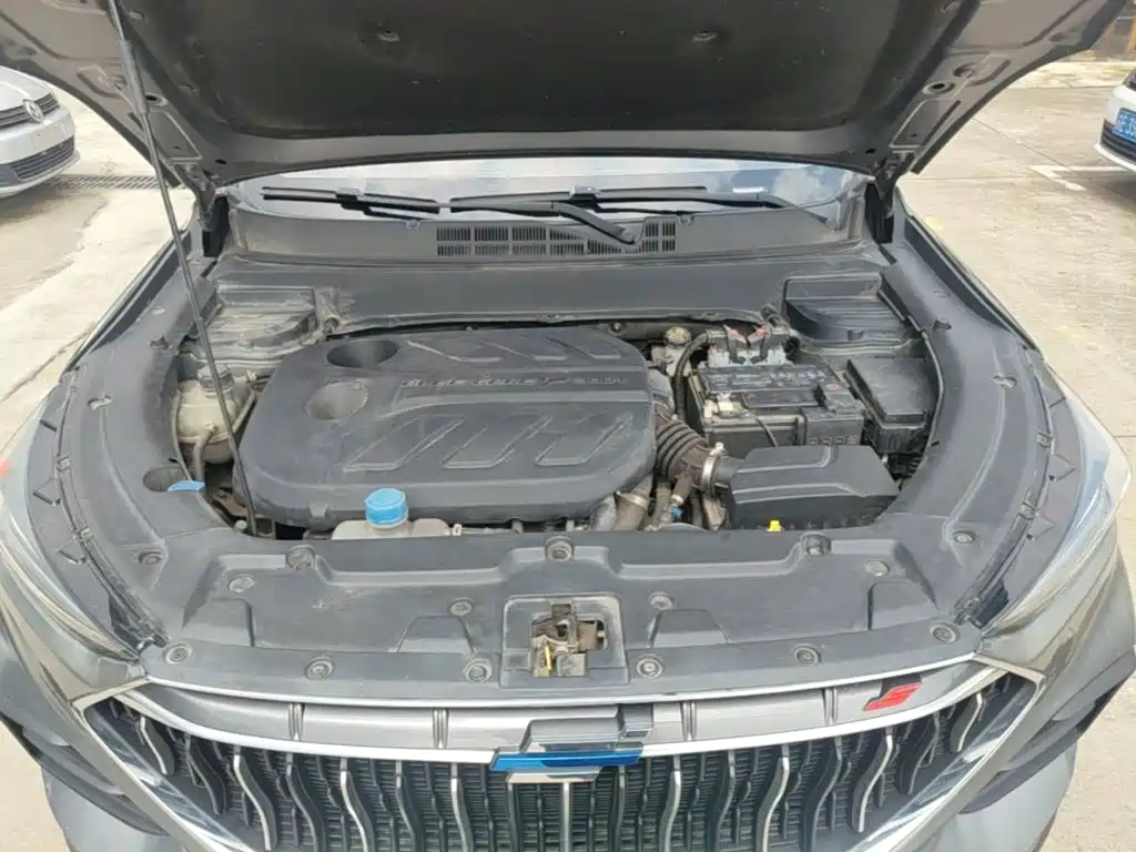 Oshan Oushang X5 — миниатюра 20