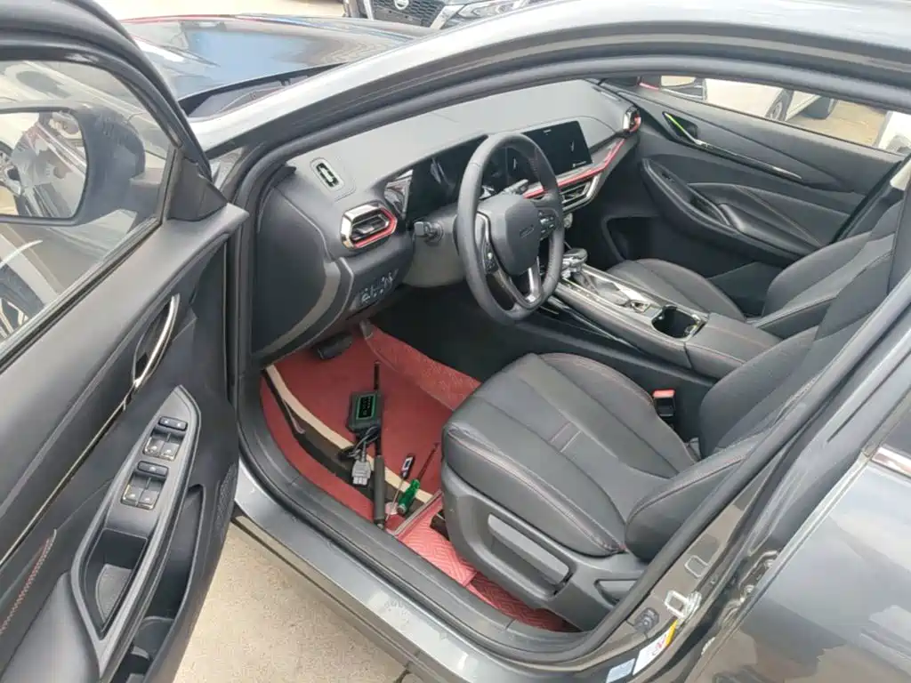 Oshan Oushang X5 — миниатюра 16