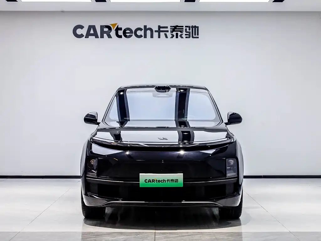 Li Auto L9