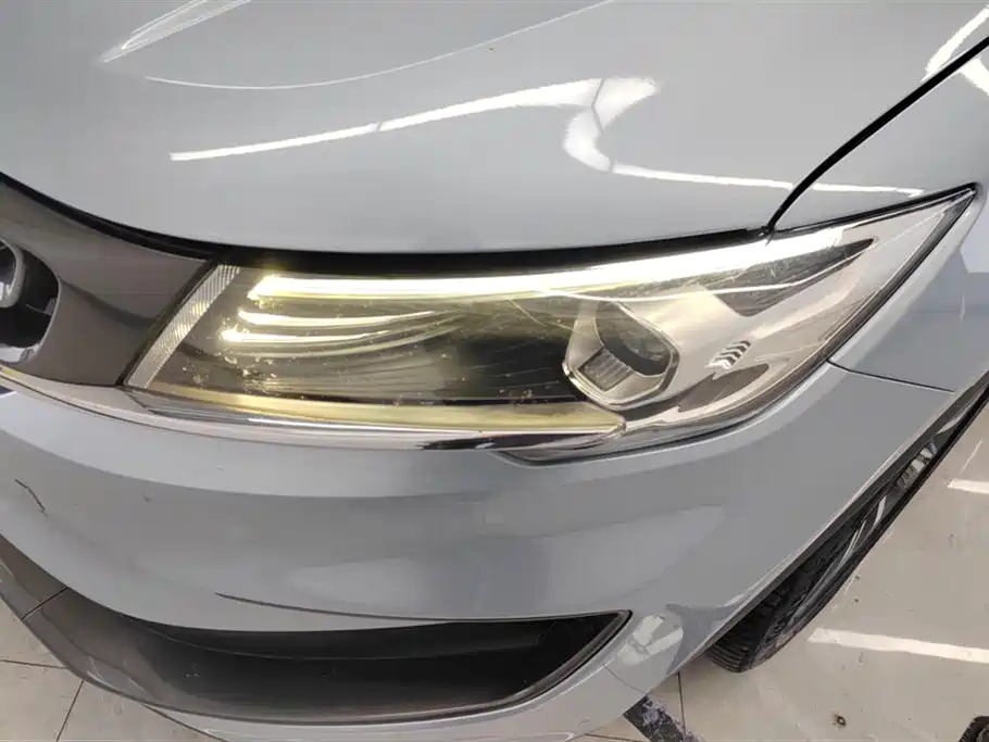 GEELY AUTOMOBILE JIAJIE