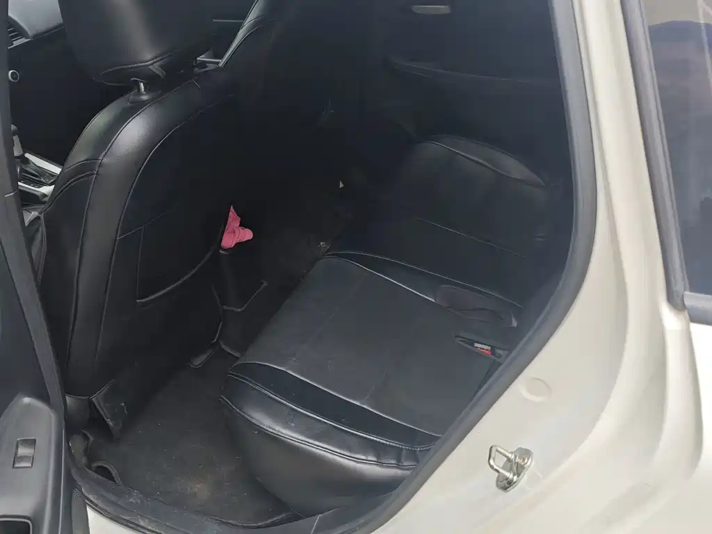 Honda Fit — миниатюра 4