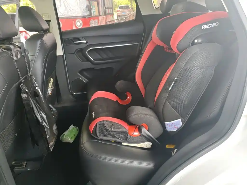 Haval H6 — миниатюра 18