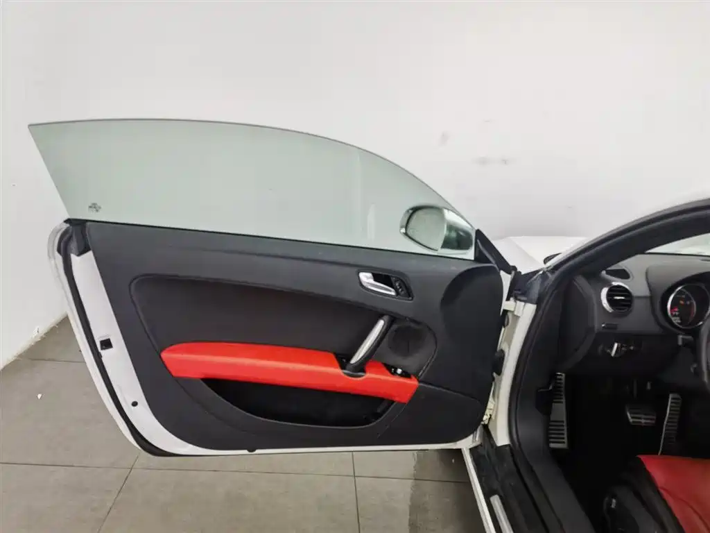 Audi TT 2011 TT Coupe 2.0TFSI quattro