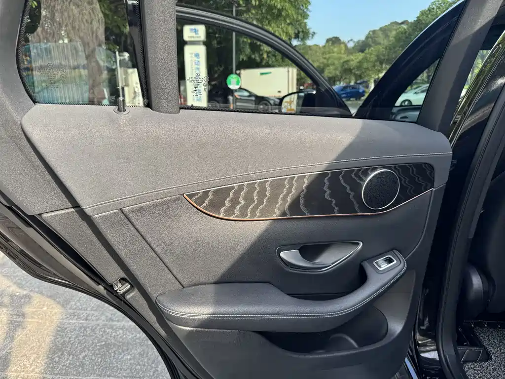 Mercedes-Benz EQC 2020 EQC 350 4MATIC