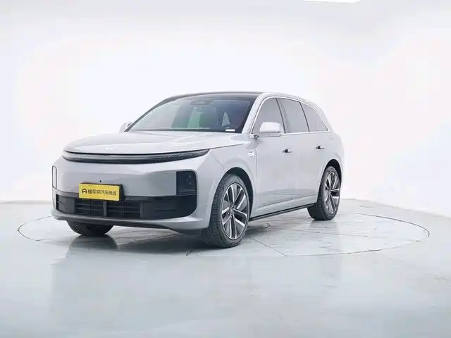 Li Auto Li L6 2024