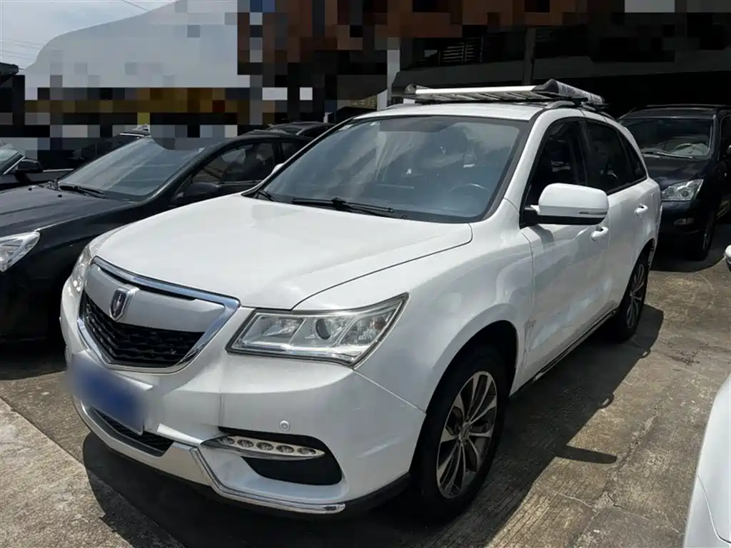 Jinbei Jinbei S70 2018