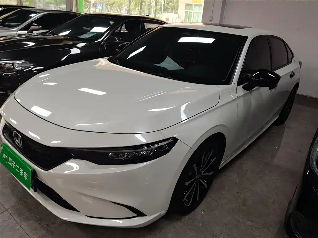 Honda Integra 2024