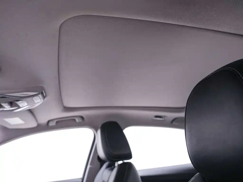 Geely Preface 2021 2.0TD Luxury