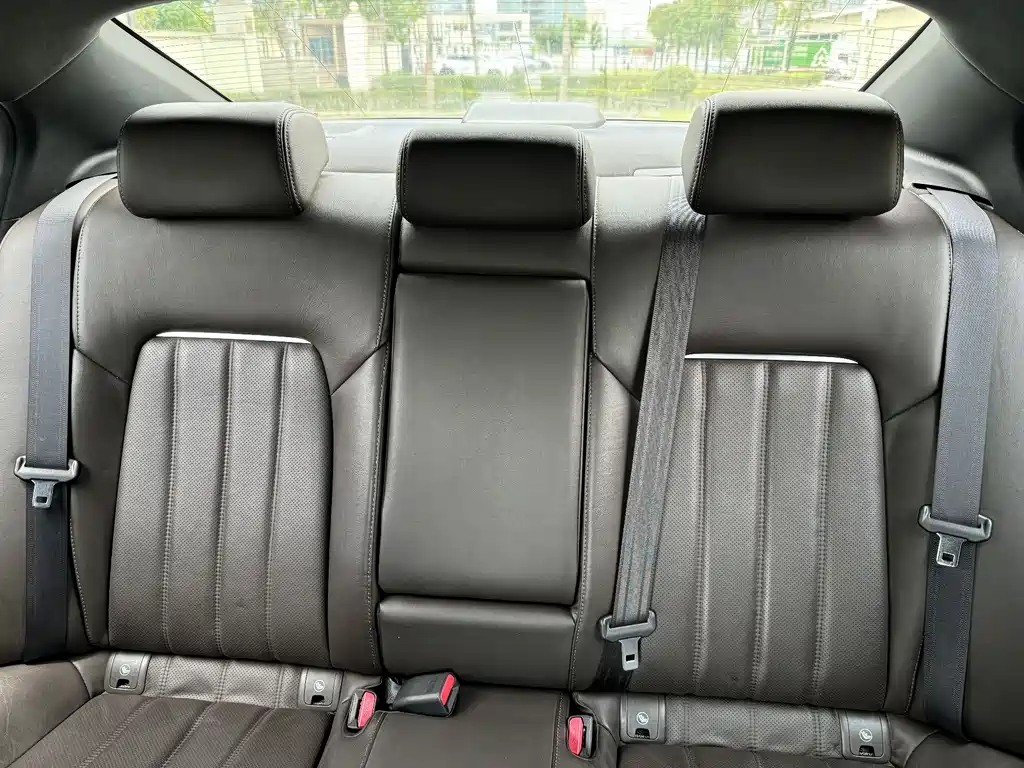 Mazda Atenza - фото 22