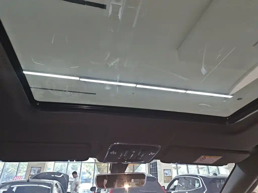 Jetour X70 PLUS — миниатюра 18