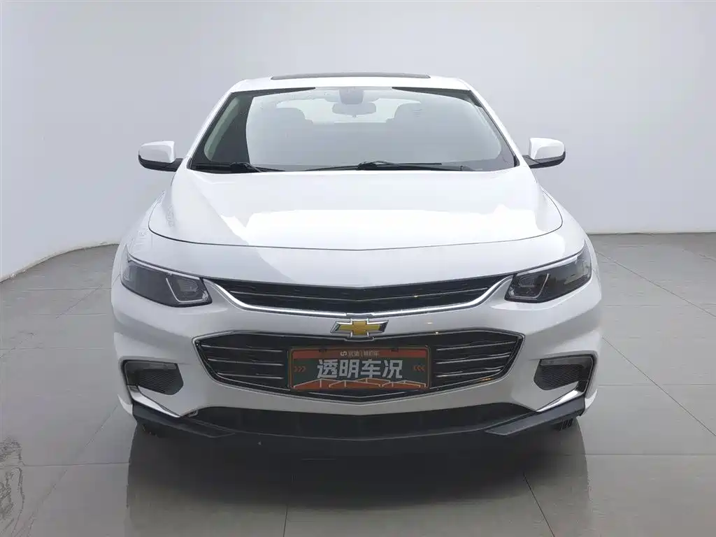 Chevrolet Malibu XL XL 2018 530T AT