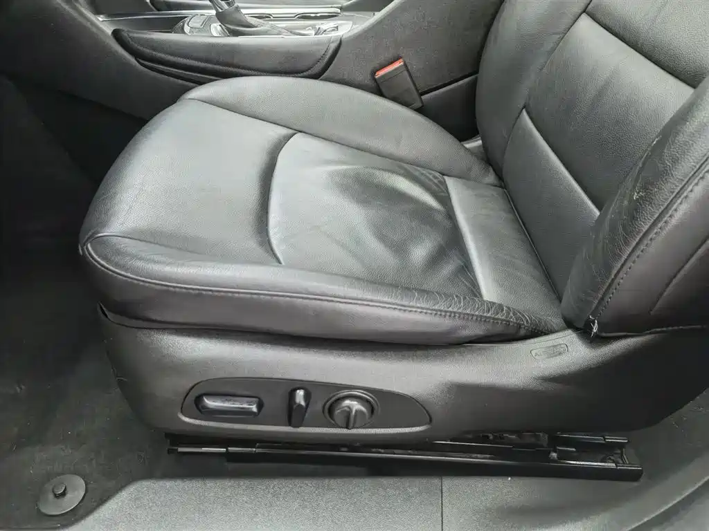 Chevrolet Malibu XL — фотографии объявления, Фото 20