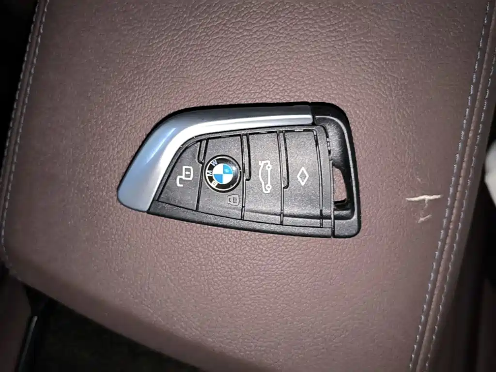 BMW 3 Series — миниатюра 9