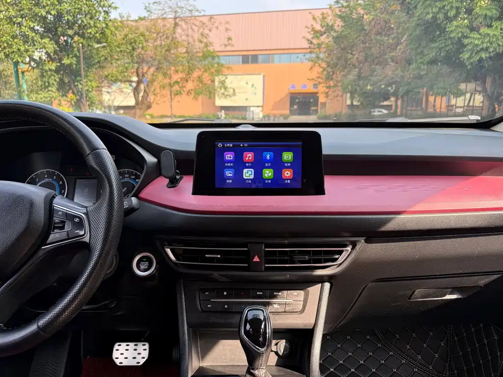 DONGFENG SCENERY S560