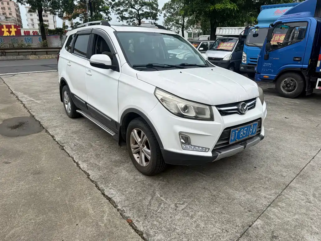 Huasu Huansu S3 — миниатюра 7