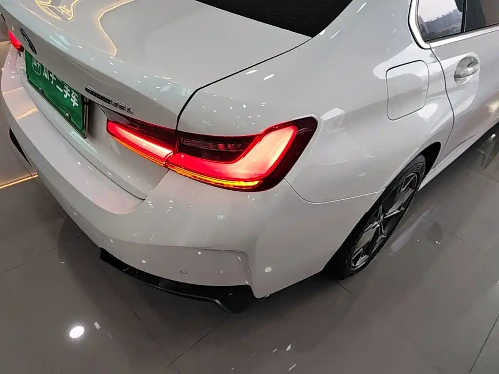 BMW i3 — миниатюра 8