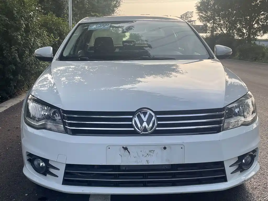 Volkswagen Bora 1.6L Auto Comfort Type, фото 2